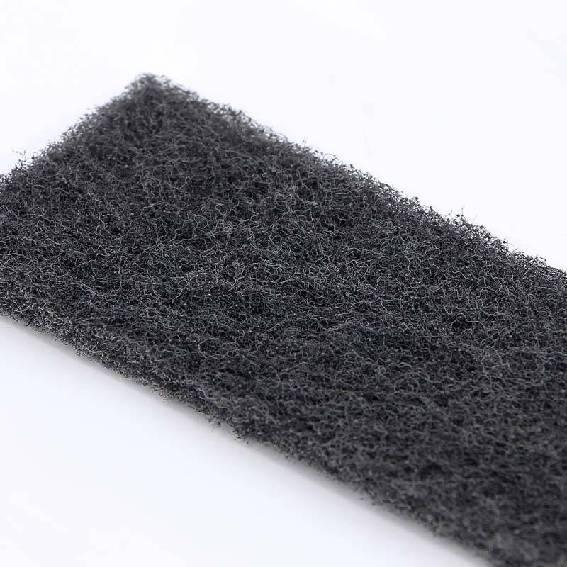 Губка абразивная Viega для зачистки медных труб и фитингов 104412