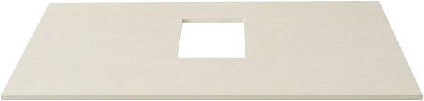 Столешница Allen Brau Infinity 85 см бежевый 1.21011.B