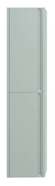 Шкаф-пенал для ванной Allen Brau Fantasy 40 см серый 1.11007.PWM