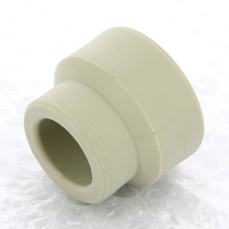 Муфта редукционная полипропиленовая FV-Plast 32х25 мм сварка 209032025