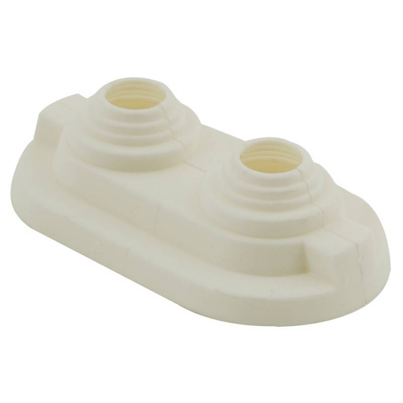 Заглушка декоративная двойная Walraven BIS 12-20 мм 0672150