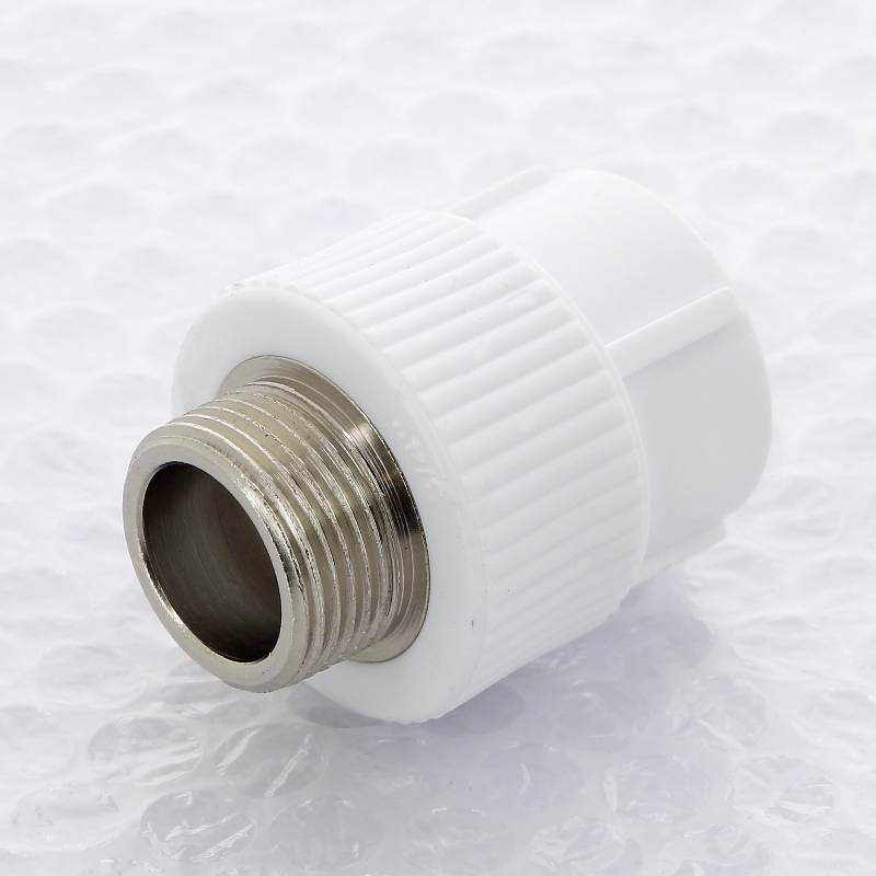 Муфта комбинированная Pro Aqua 25x3/4 НР PA23014P