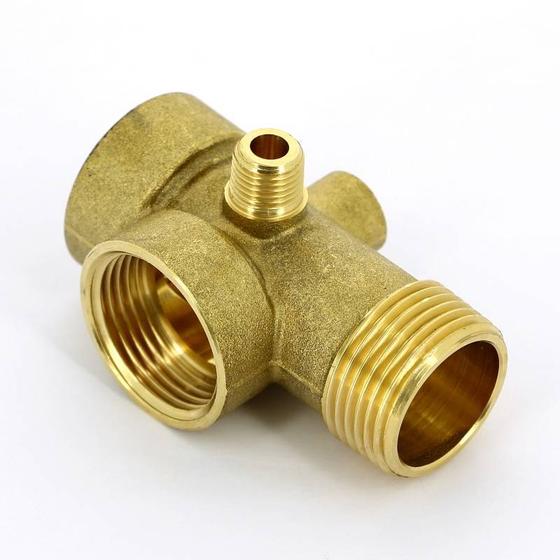 Узел пятивыводной ITAP 110 81x1x1/4 110 1