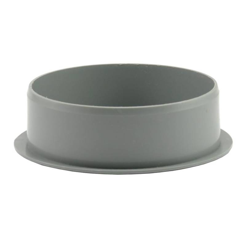 Заглушка канализационная Sinikon Комфорт 40 мм 524001.K