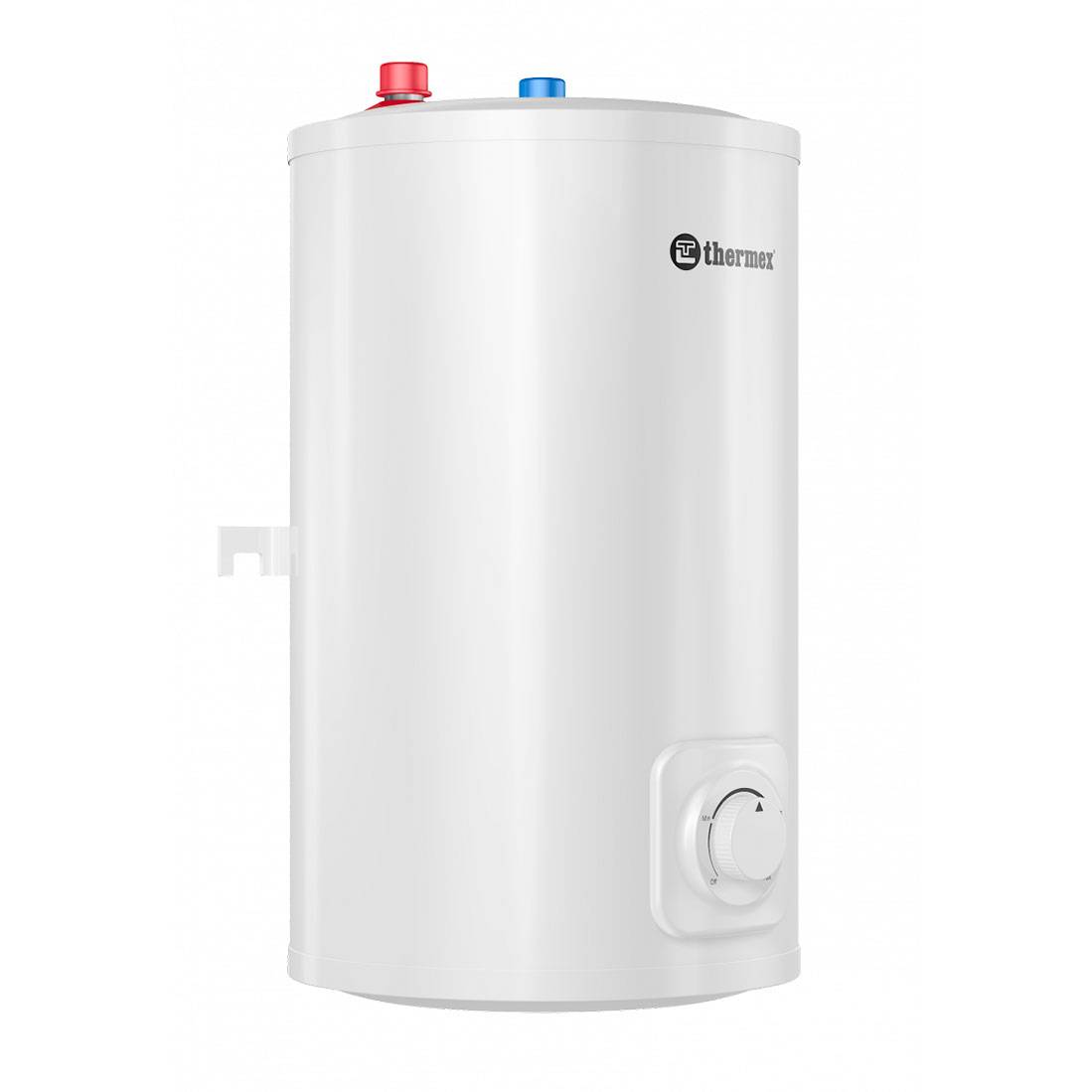 Водонагреватель накопительный Thermex IC 15 U 15 л под раковину 111087