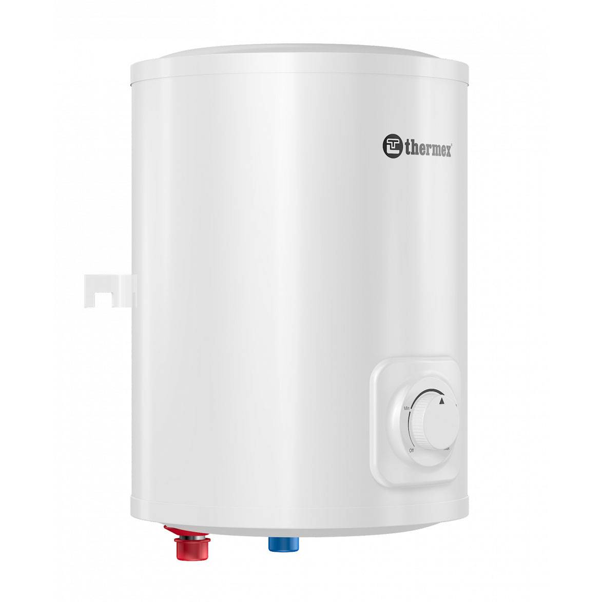 Водонагреватель накопительный Thermex IC 10 O 10 л над раковиной 111084
