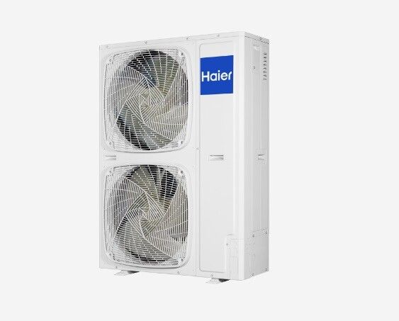 Наружный блок Haier MRV SI 2 вентилятора AU052FPEUA