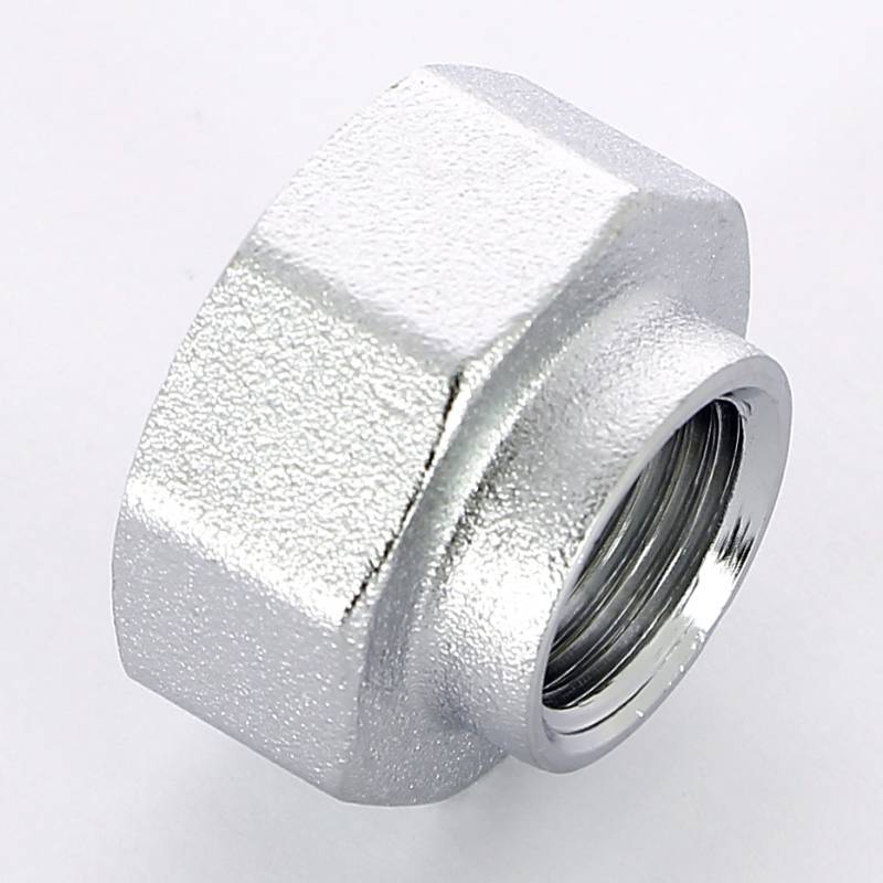 Муфта переходная ВР-ВР FAR 1x1/2 FK 4000 112