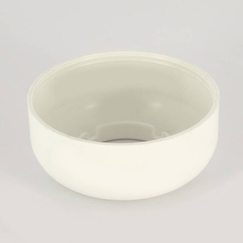 Розетка для сифона пластиковая Viega высота 35 мм 282530