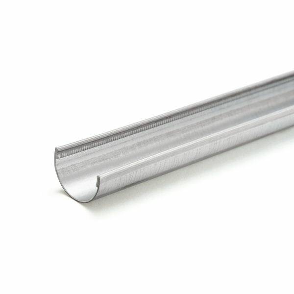 Желоб фиксирующий REHAU DN 40 длина 3000 мм для труб RAU-PE-Xa 11380731001