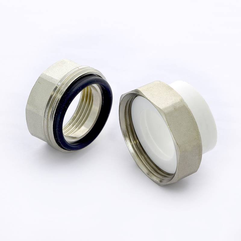 Муфта комбинированная разборная Pro Aqua 32 мм x 1 1/4 В PA20019