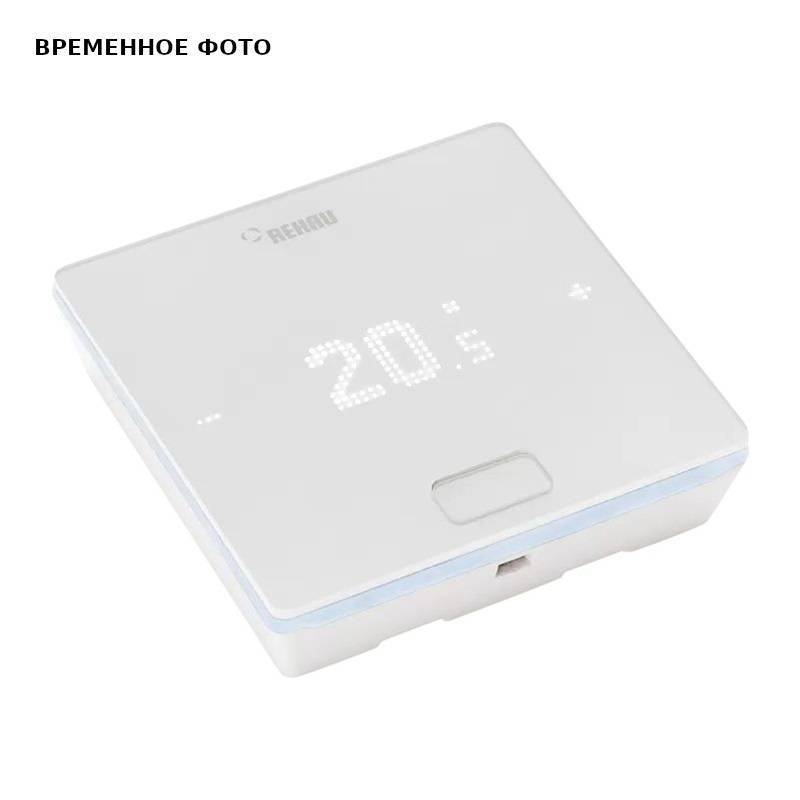 Клеммная колодка REHAU Nea Smart 2.0 HBW 328004