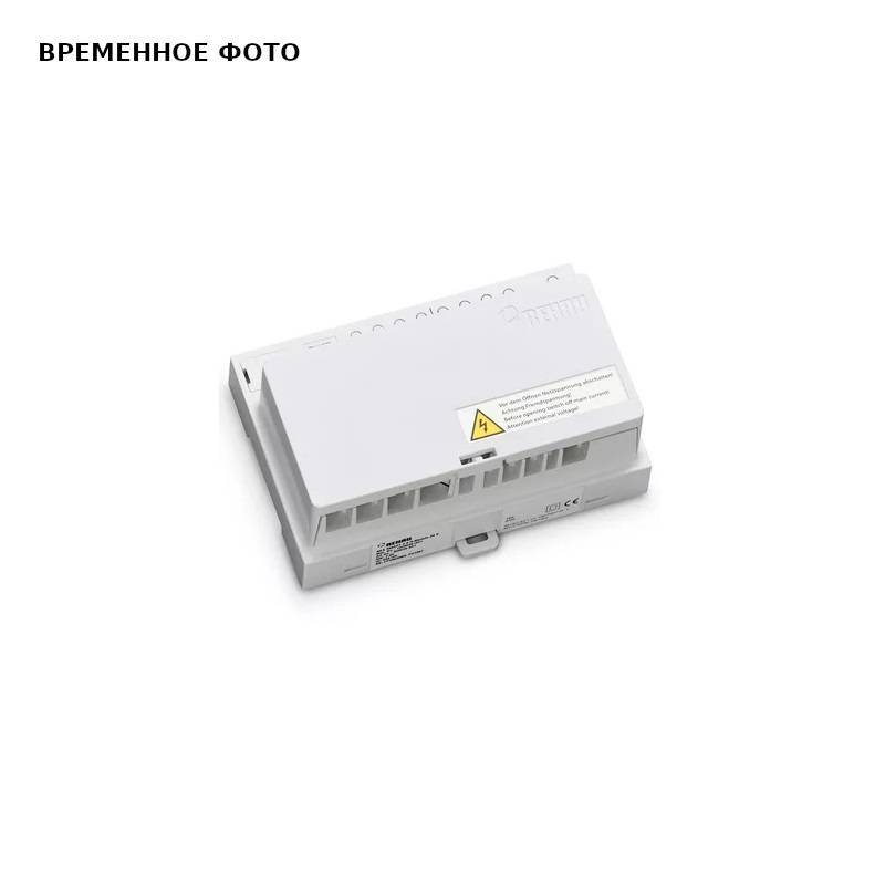 Модуль расширения REHAU Nea Smart 2.0 U-Module 24 В 13280221001