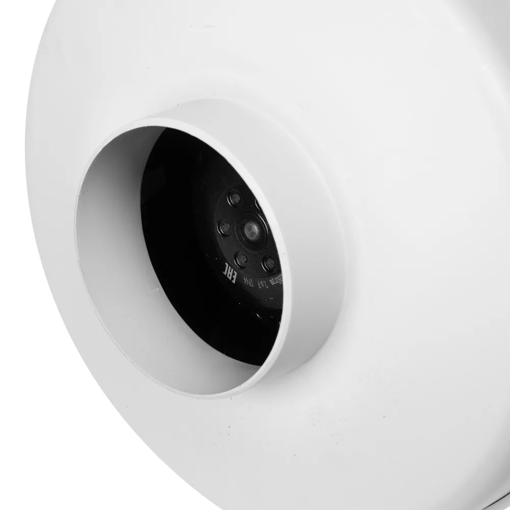 Вентилятор канальный Shuft VIM 200 VIM 200