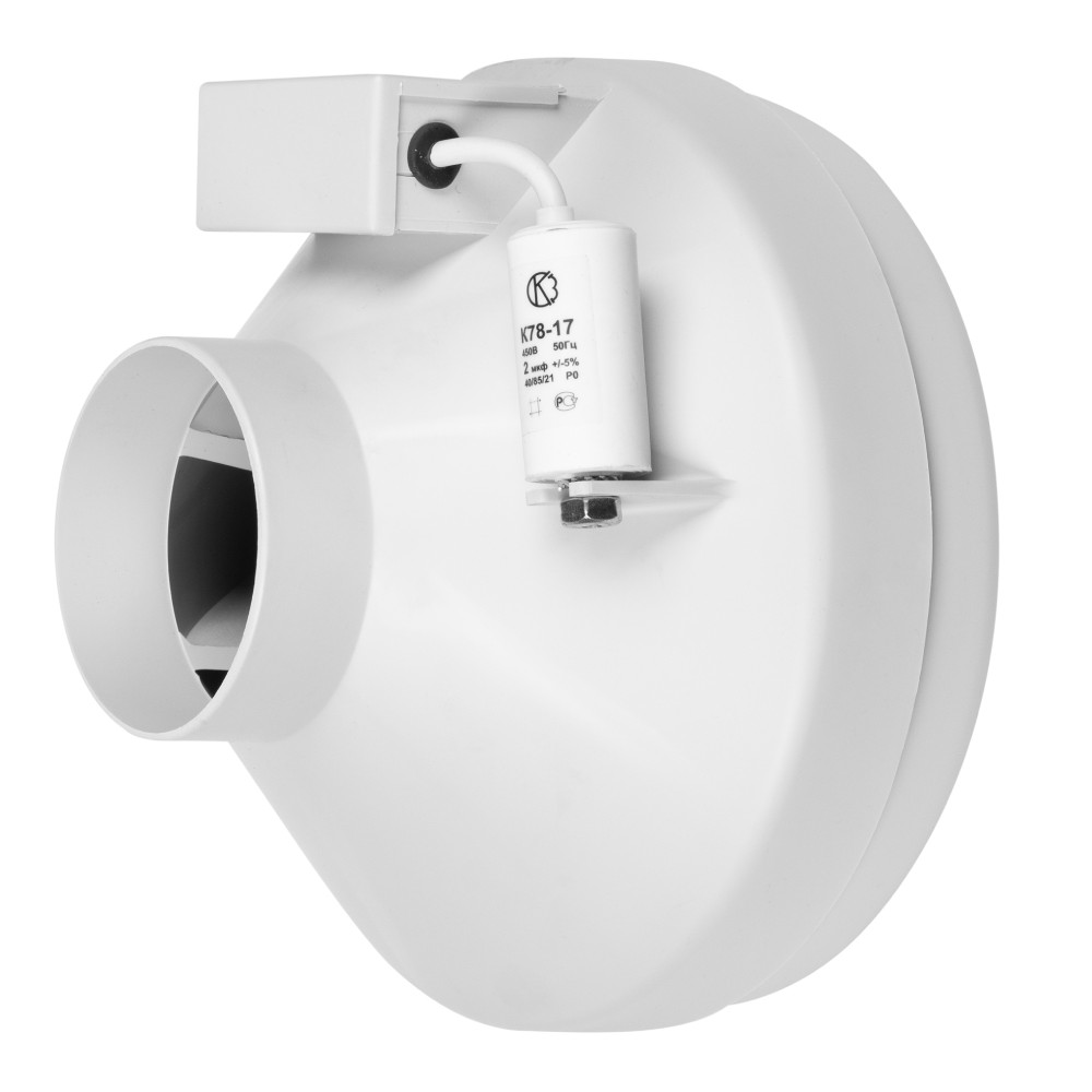 Вентилятор канальный Shuft VIM 200 VIM 200