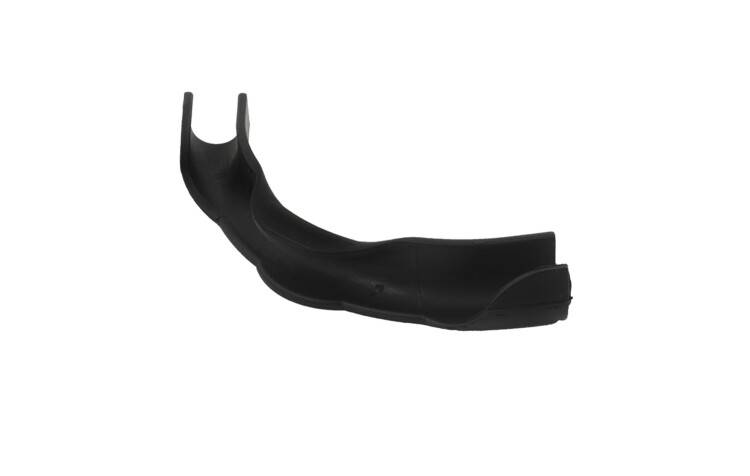 Фиксатор изгиба трубы Walraven BIS 20 x 23 мм полиамид 0872023