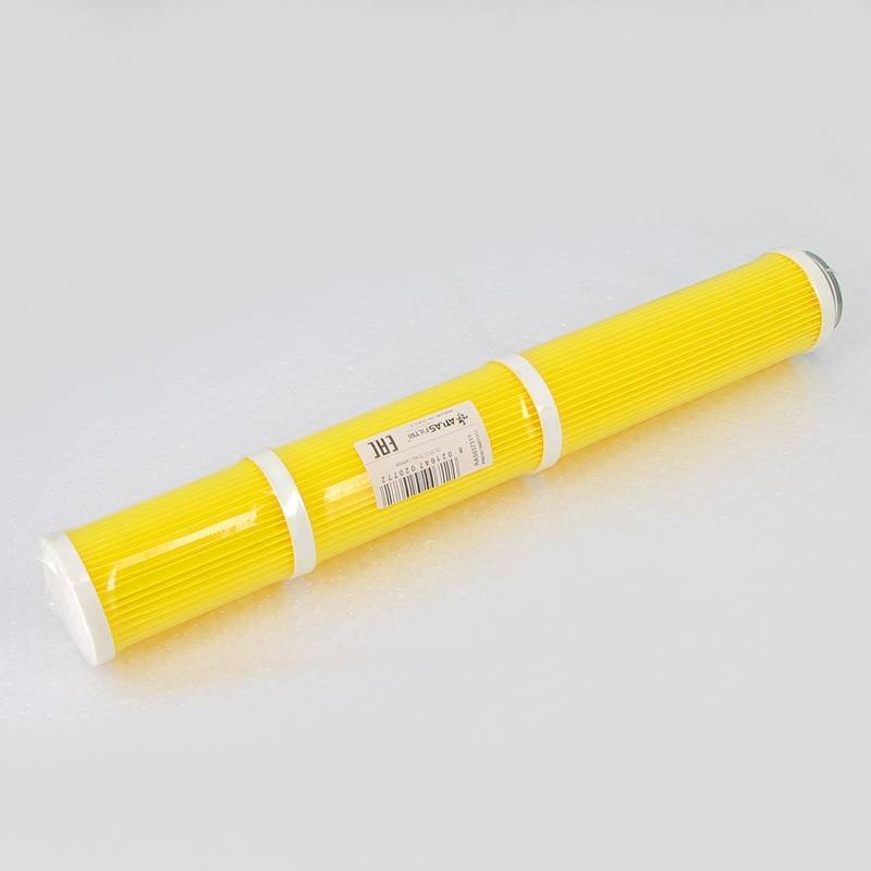 Картридж для фильтра Atlas Filtri CS 20 CX 25 мкм RA5037311
