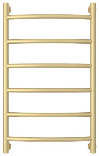 Полотенцесушитель водяной Сунержа Галант+ 500x800 мм матовая шампань 022-0200-8050