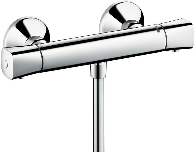 Смеситель для душа термостатический Hansgrohe Ecostat Universal 13122000