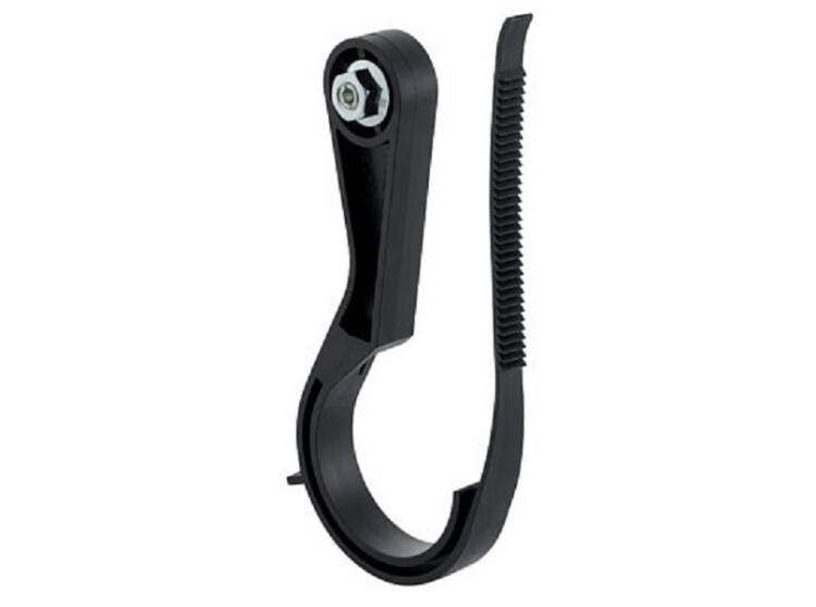 Хомут Geberit GIS для канализационной трубы 50-56 мм 363.050.00.1