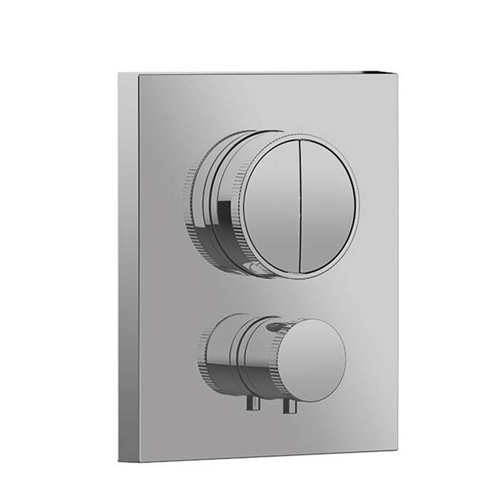 Смеситель для душа Almar Core хром E176682CR