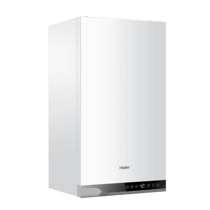 Газовый настенный котел Haier TechLine 2.18 Ti 18 кВт двухконтурный GE0Q6AE08RU