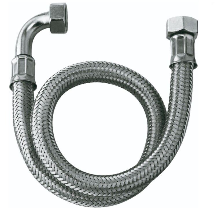 Шланг для душа Kludi 600 мм 6115000-00