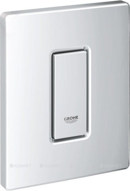 Панель смыва для писсуара GROHE Skate Cosmopolitan 1 режим хром 38784000