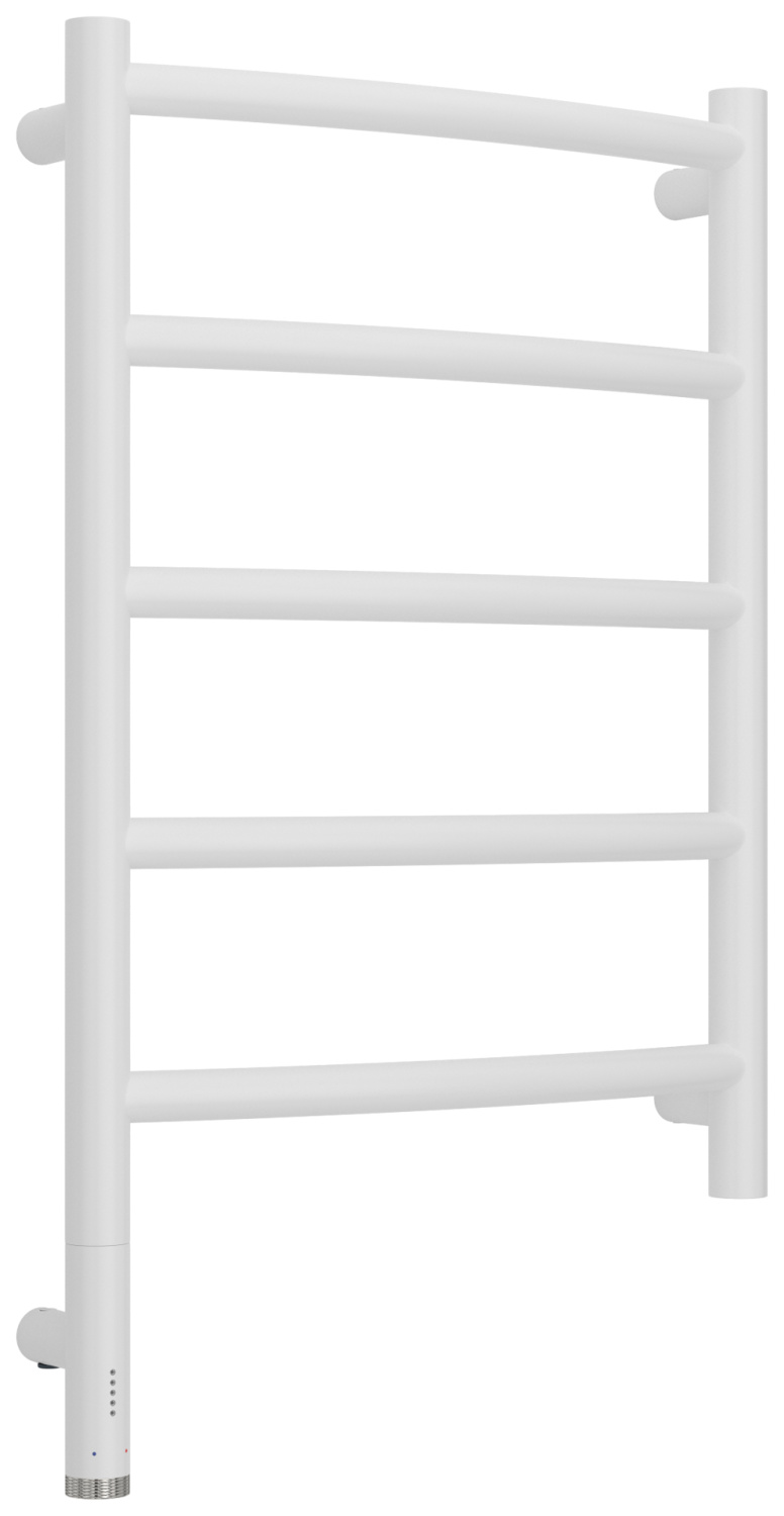 Полотенцесушитель электрический Сунержа Галант 3.1 40х60 см левый белый матовый 30-6000-6040