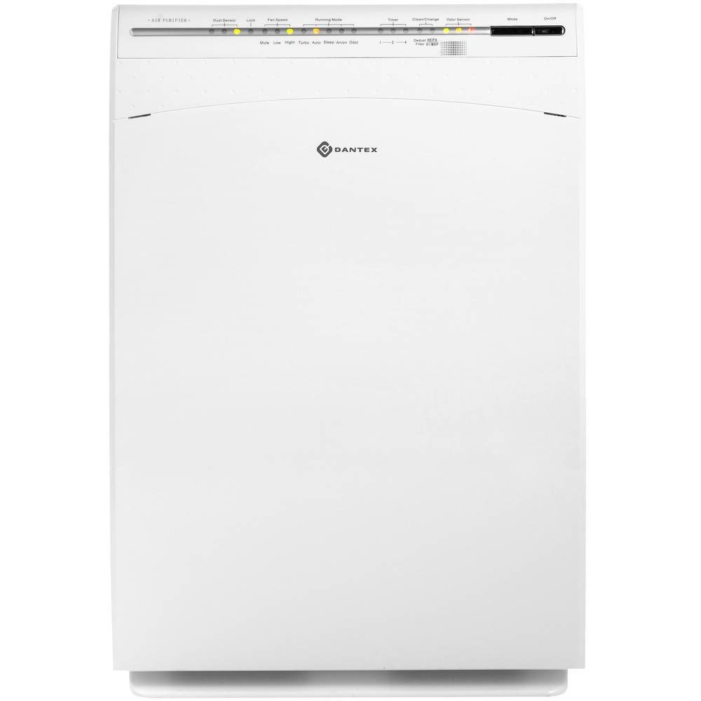 Очиститель воздуха Dantex D-AP300CF
