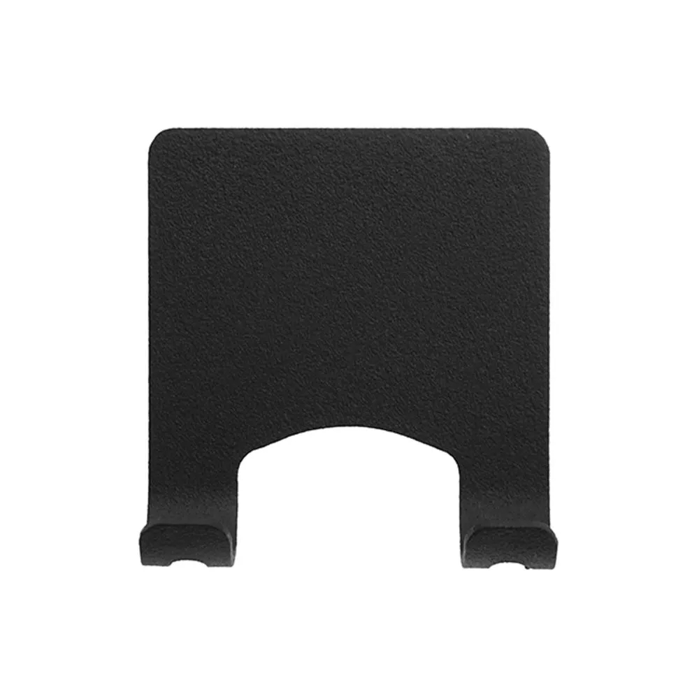 Держатель для бритвы Embodiment EMB-RAZ-B настенный черный EMB-RAZ-B