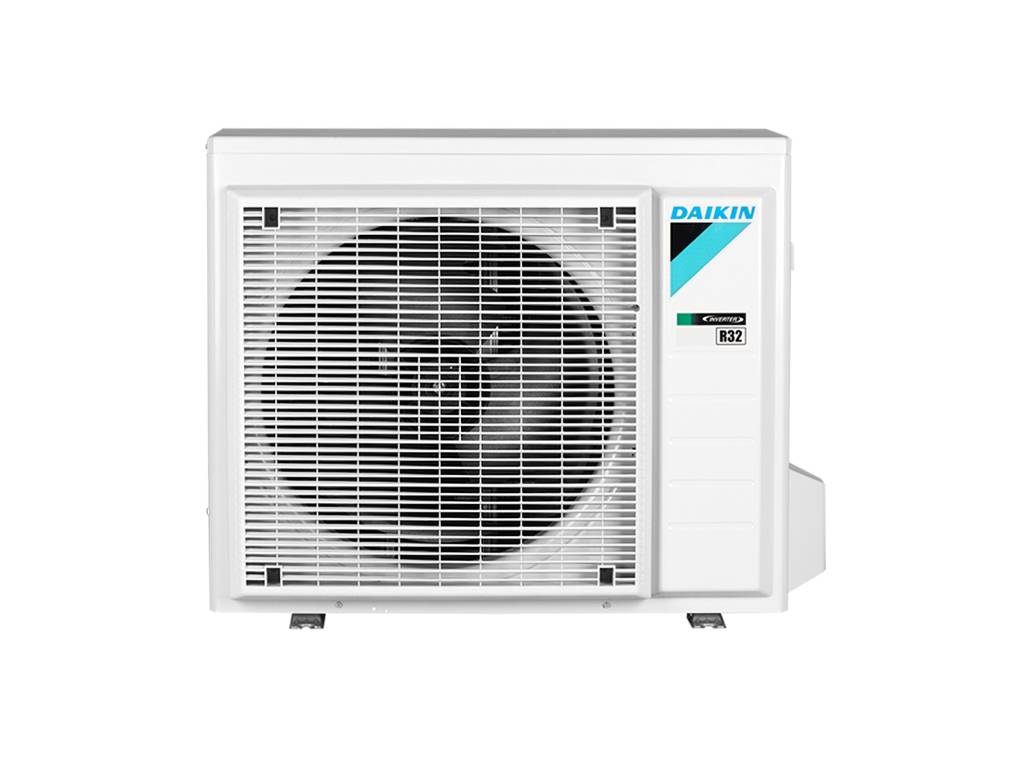 Канальная сплит-система Daikin FDXM25F9/RXM25R9 инверторная FDXM25F9/RXM25R9