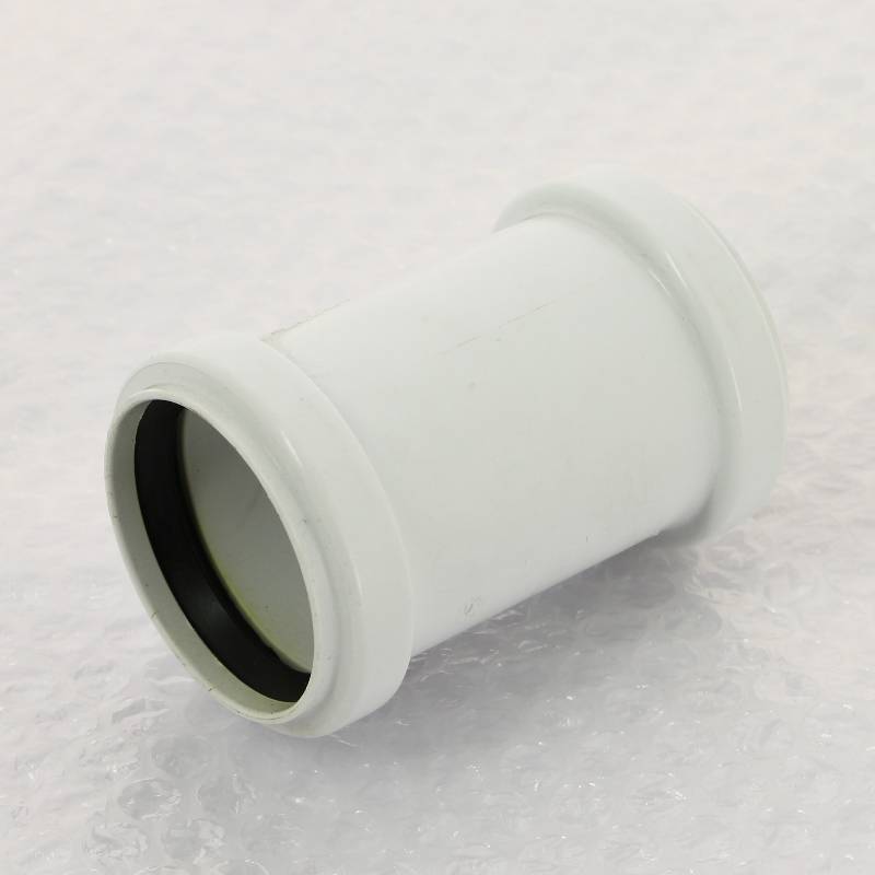 Отвод канализационный REHAU RAUPIANO PLUS 50x30° 11211041001