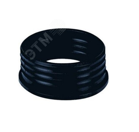 Манжета насадной муфты Ostendorf Skolan Safe SKAM 125 мм 881480