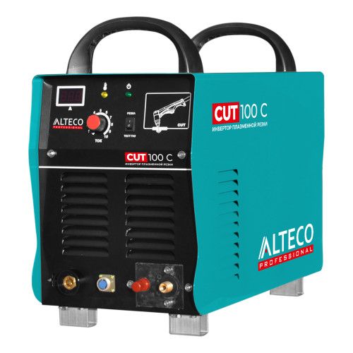 Сварочный аппарат ALTECO CUT 100 C 9771