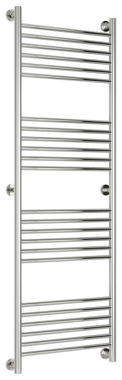 Полотенцесушитель водяной Сунержа Богема прямая 1500x500 мм полированная сталь 00-0220-1550