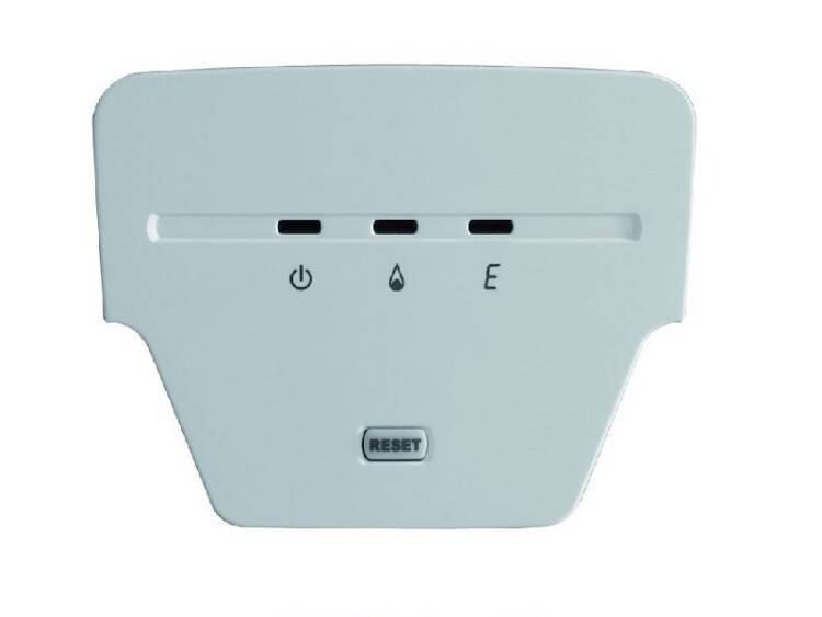 Проводной модуль Viessmann с 3 светодиодами 7102340