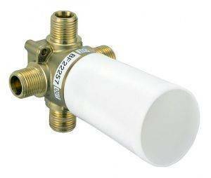 Внутренняя часть переключателя на 3 положения Kludi Ambienta 29757