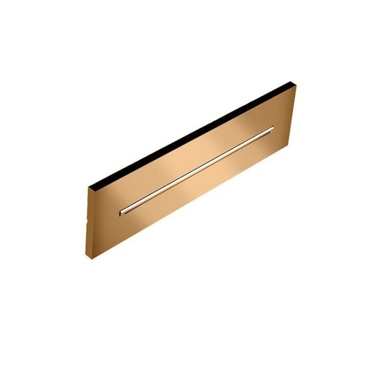 Излив для ванны Almar 316 Stainless Steel медь брашированная E044274CO316