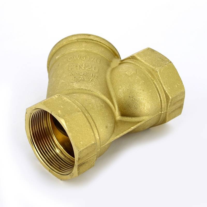 Фильтр косой Itap 192 2 1920200