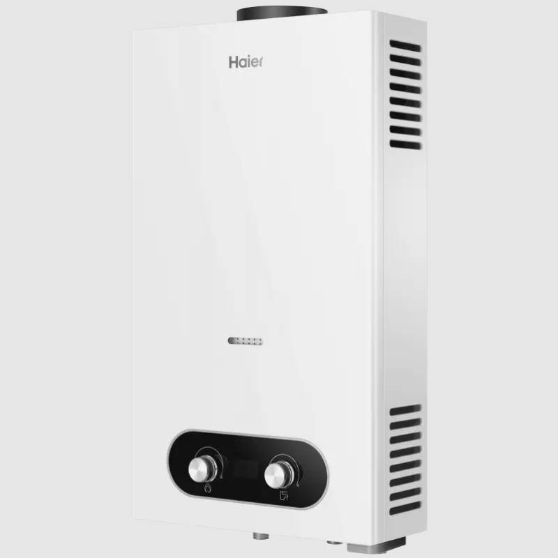 Газовая колонка Haier JSD 24-12C 12 л/мин TD0043767RU