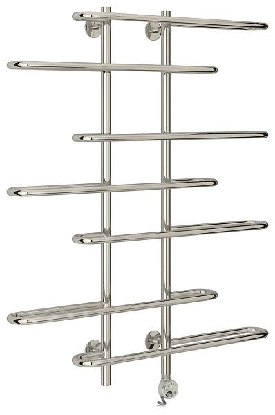 Полотенцесушитель электрический Стилье Формат 15 90x100 см без покрытия 00514-1090