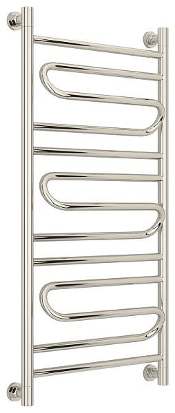 Полотенцесушитель водяной Сунержа Элегия+ 500x1000 мм без покрытия 00-0205-1050