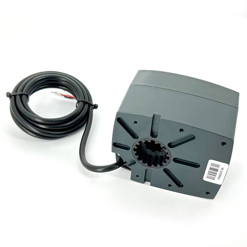 Сервопривод для клапана Uni-Fitt пропорциональный 24 В 5 Нм 120 с 372P0024