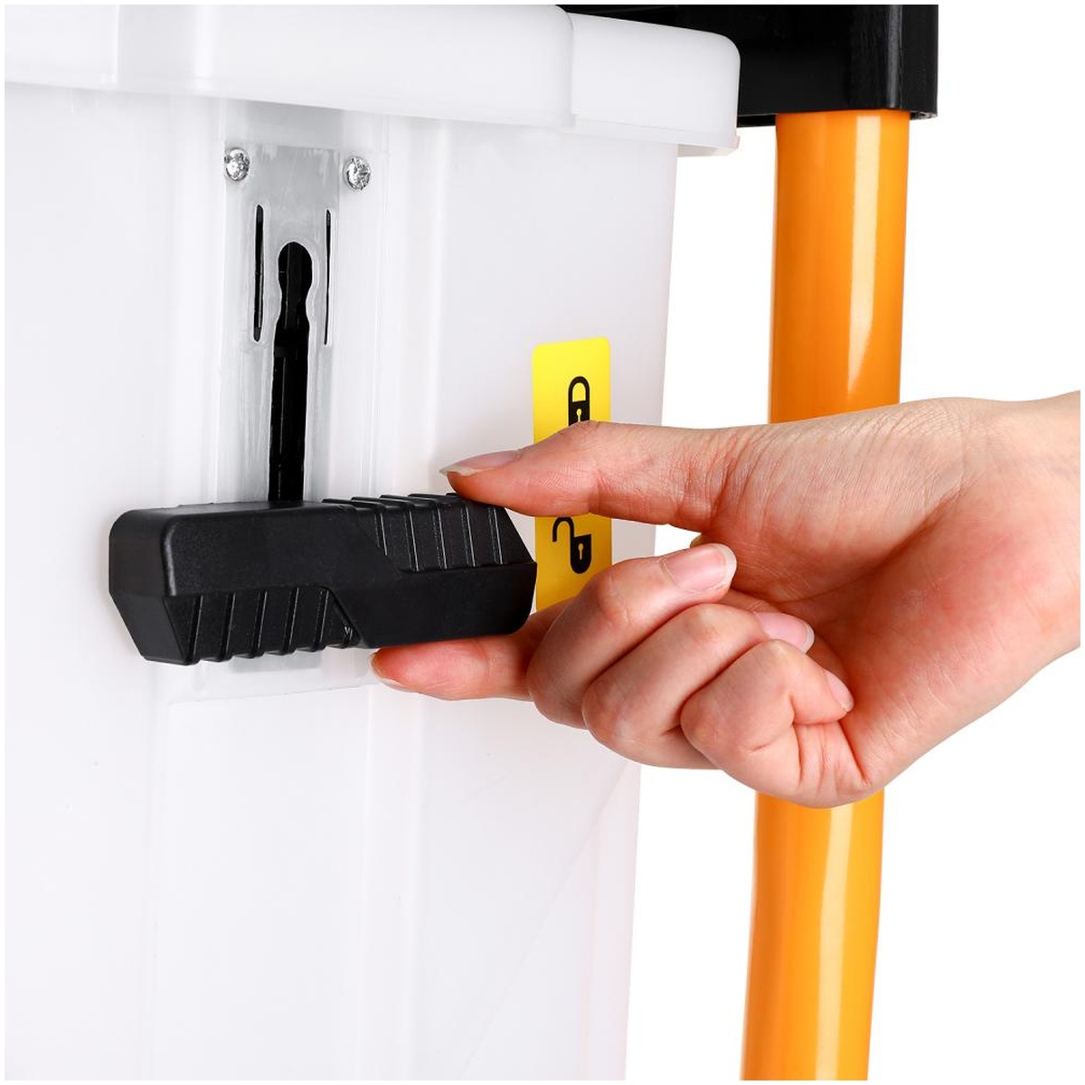 Измельчитель садовый электрический DEKO DKSH3500 3500 Вт DKSH3500