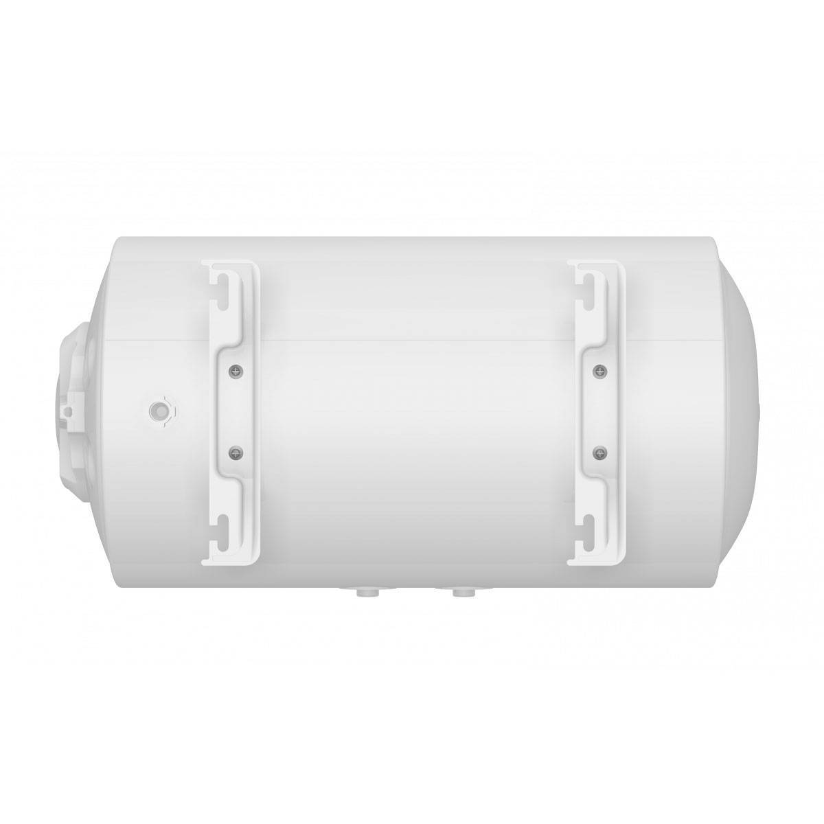 Водонагреватель накопительный Thermex TitaniumHeat 50 H Slim 50 л горизонтальный 4844