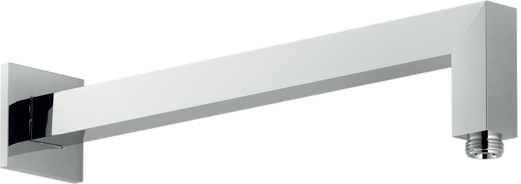 Держатель верхнего душа Paffoni 35 см AD138/24CR