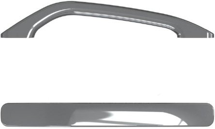 Ручки для ванны Kaldewei Basic Star универсальные 591070000999