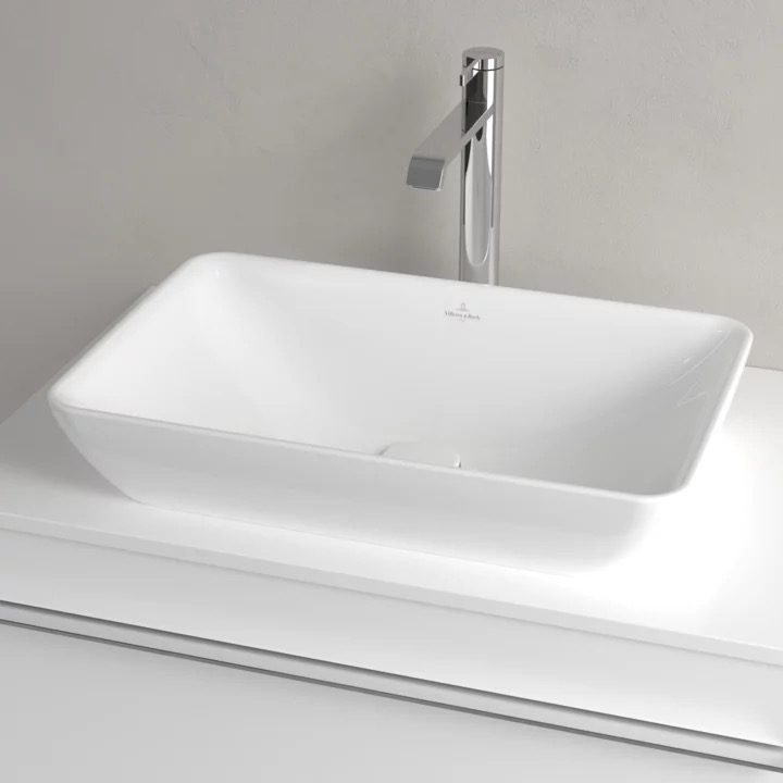 Раковина на столешницу Villeroy & Boch Venticello 41135501.0