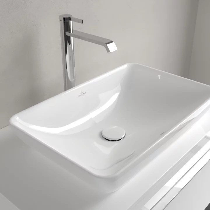 Раковина на столешницу Villeroy & Boch Venticello 41135501.0